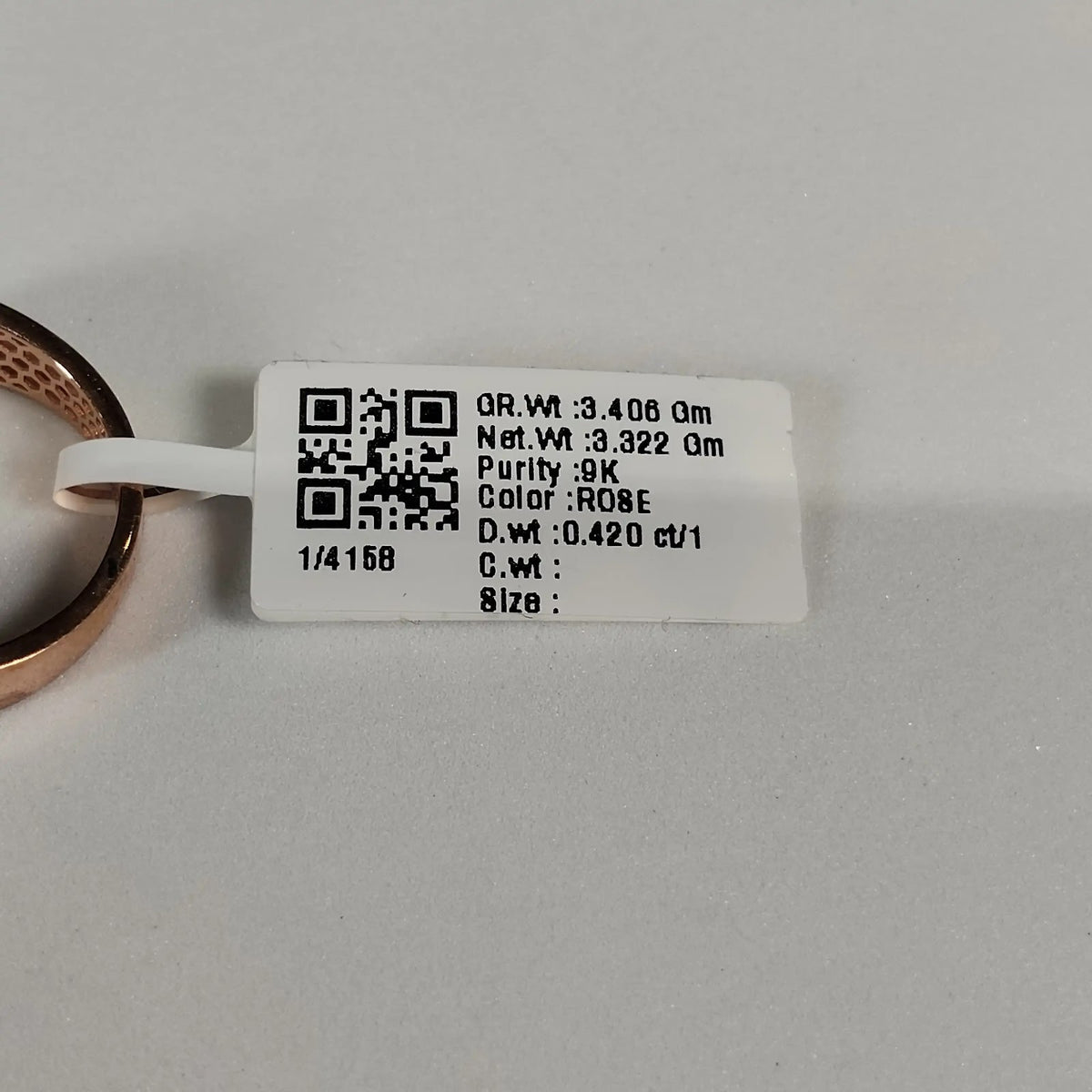 4158 Ring