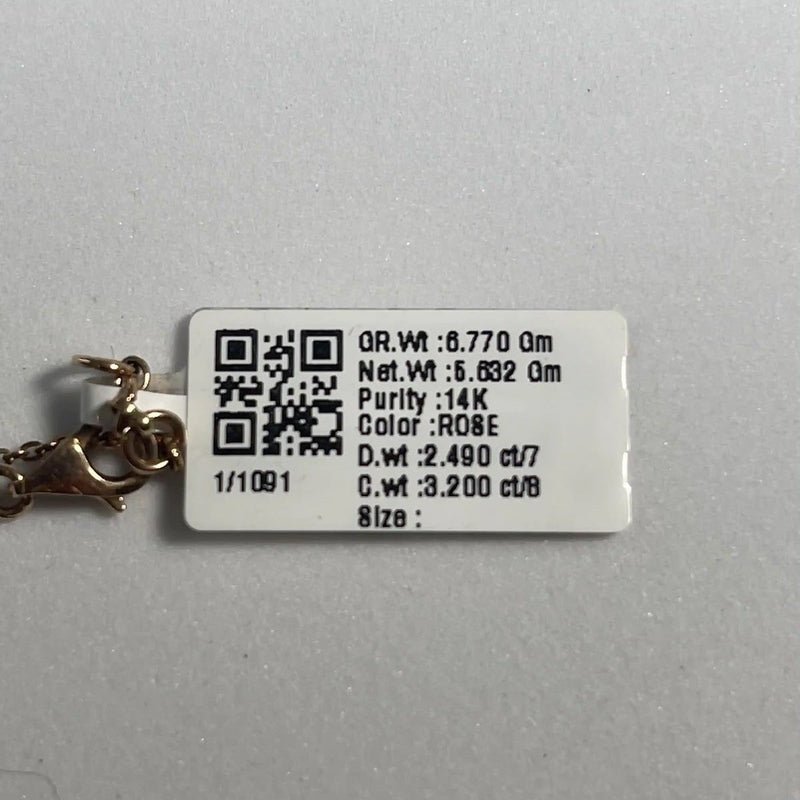 1091 Pendant
