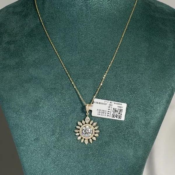 3941 Pendant