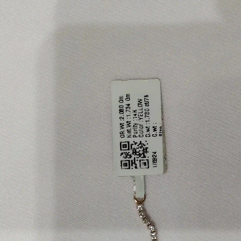 6824 Bracelet