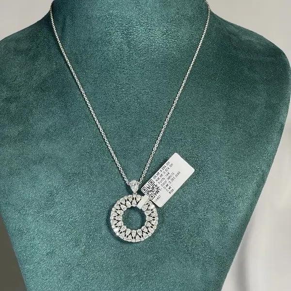 4497 Pendant Set