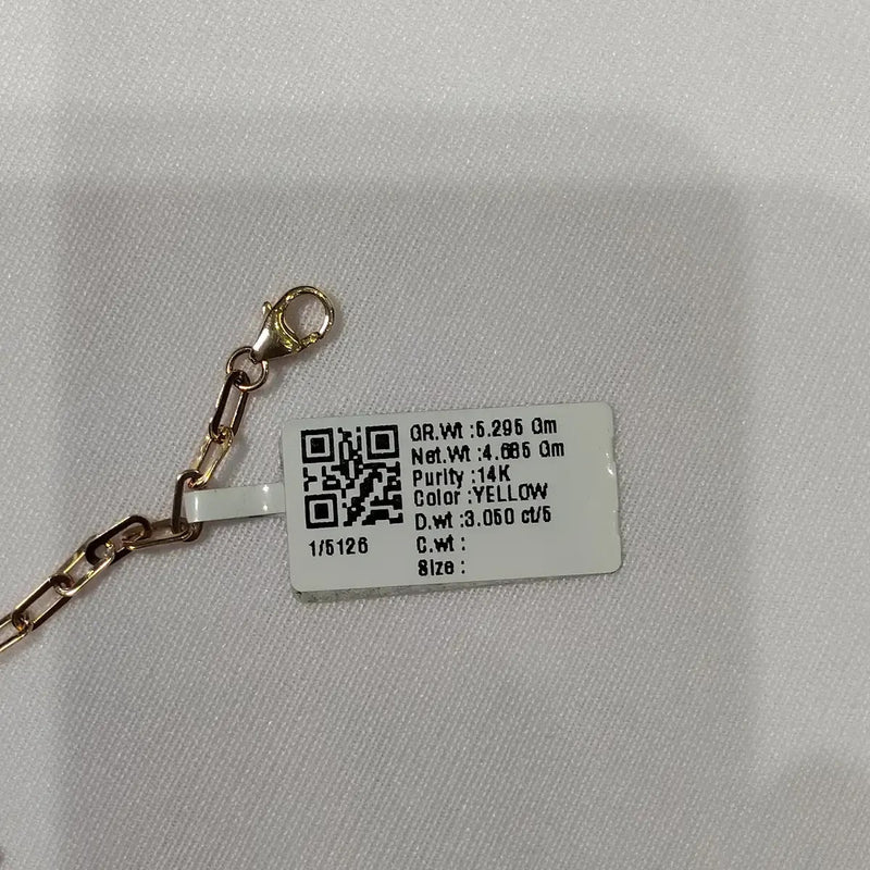 5126 Bracelet