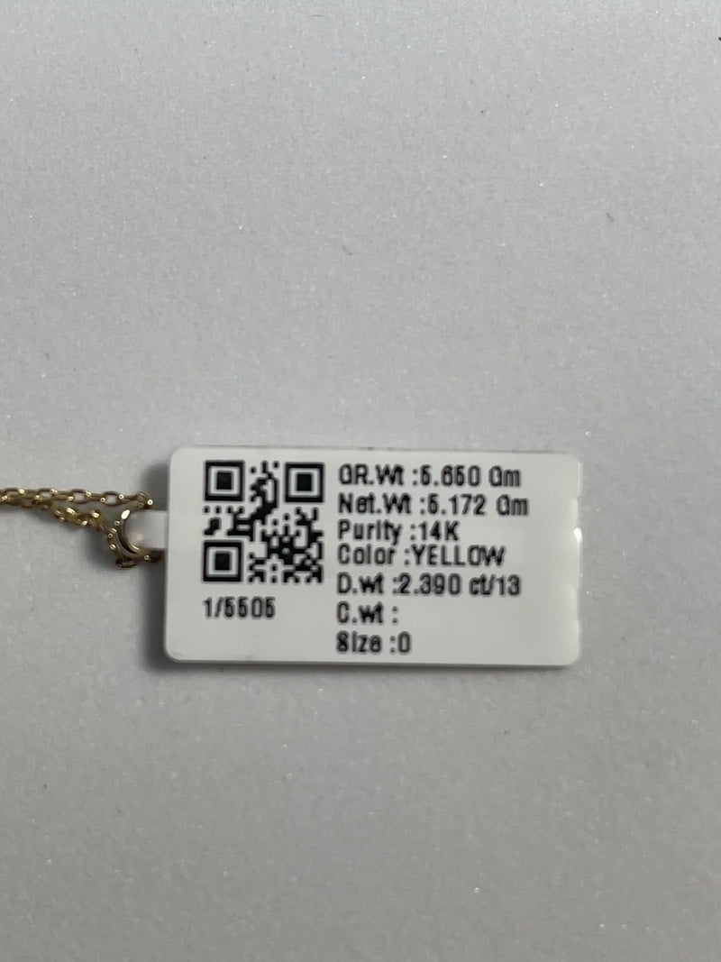 5505 Pendant