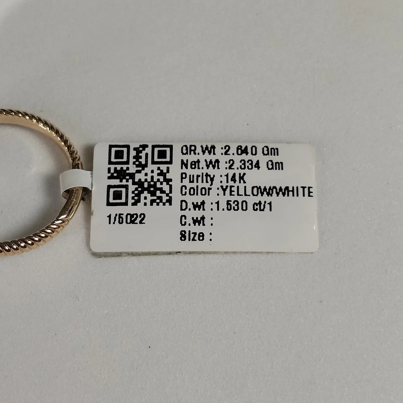 5022 Ring