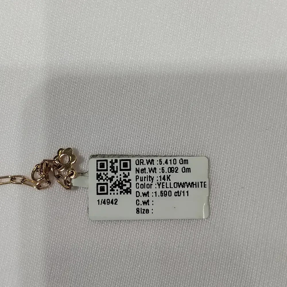 4942 Bracelet