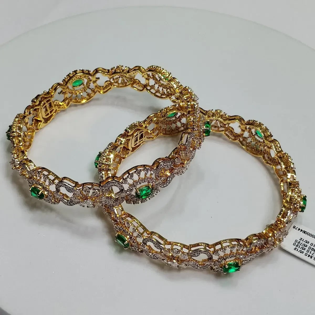 6649 Bangle