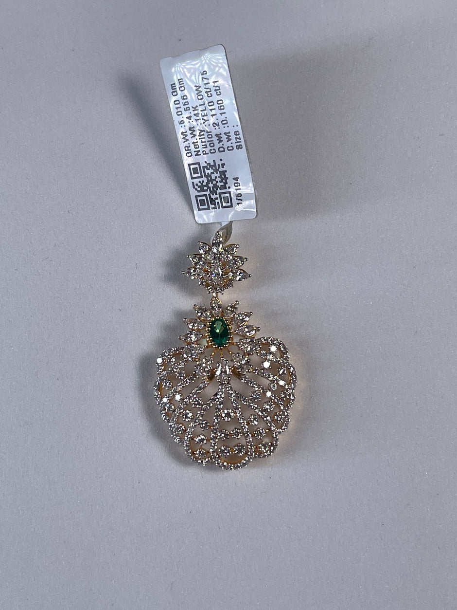 5194 Mangalsutra