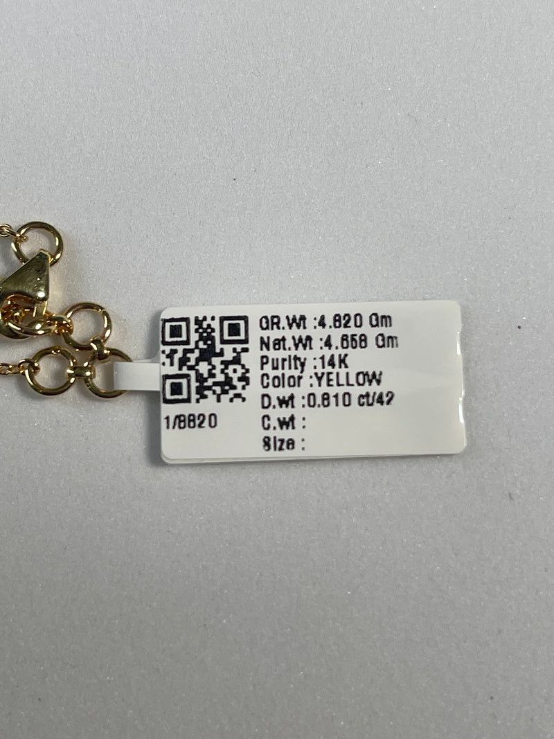 8820 Pendant