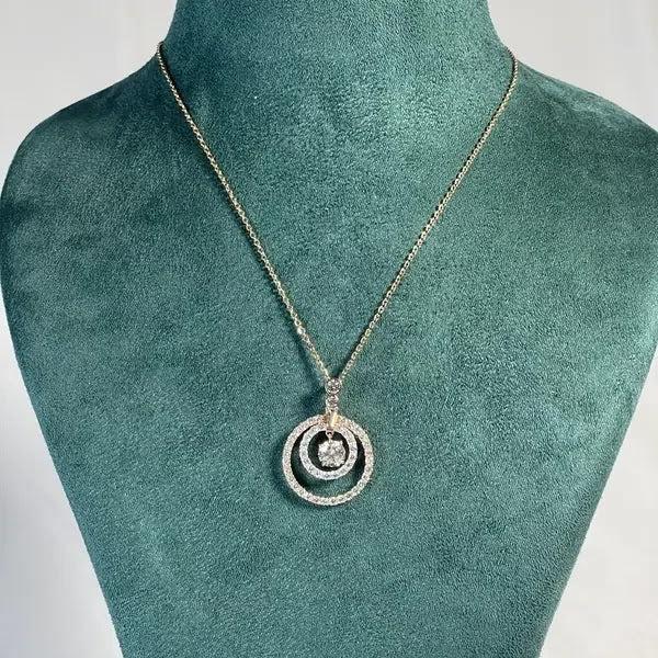 1827 Pendant