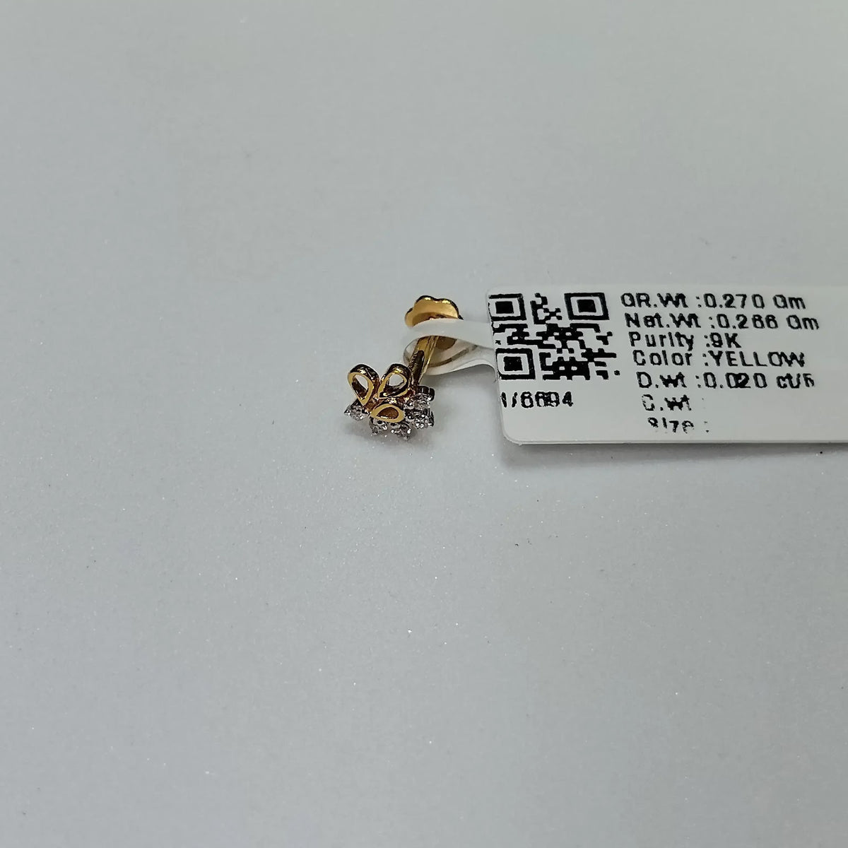 6694 Nosepin