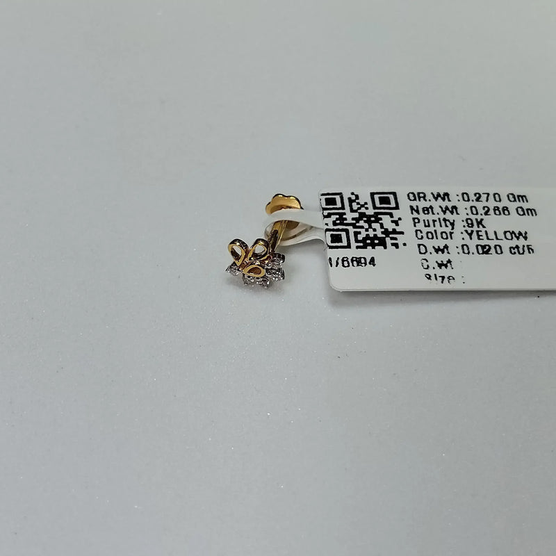 6694 Nosepin