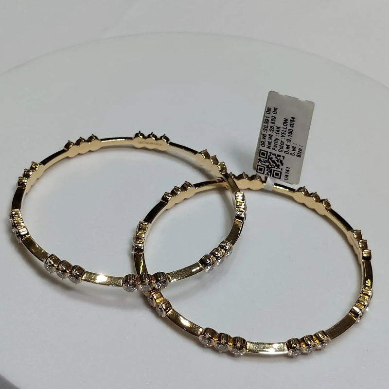 4141 Bangle