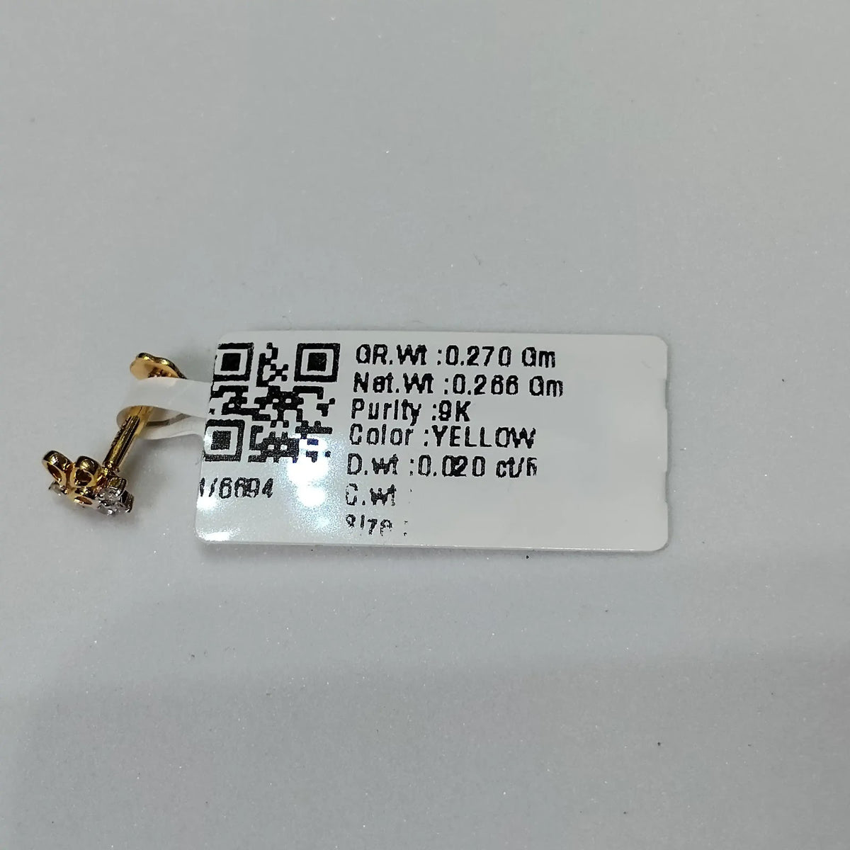 6694 Nosepin