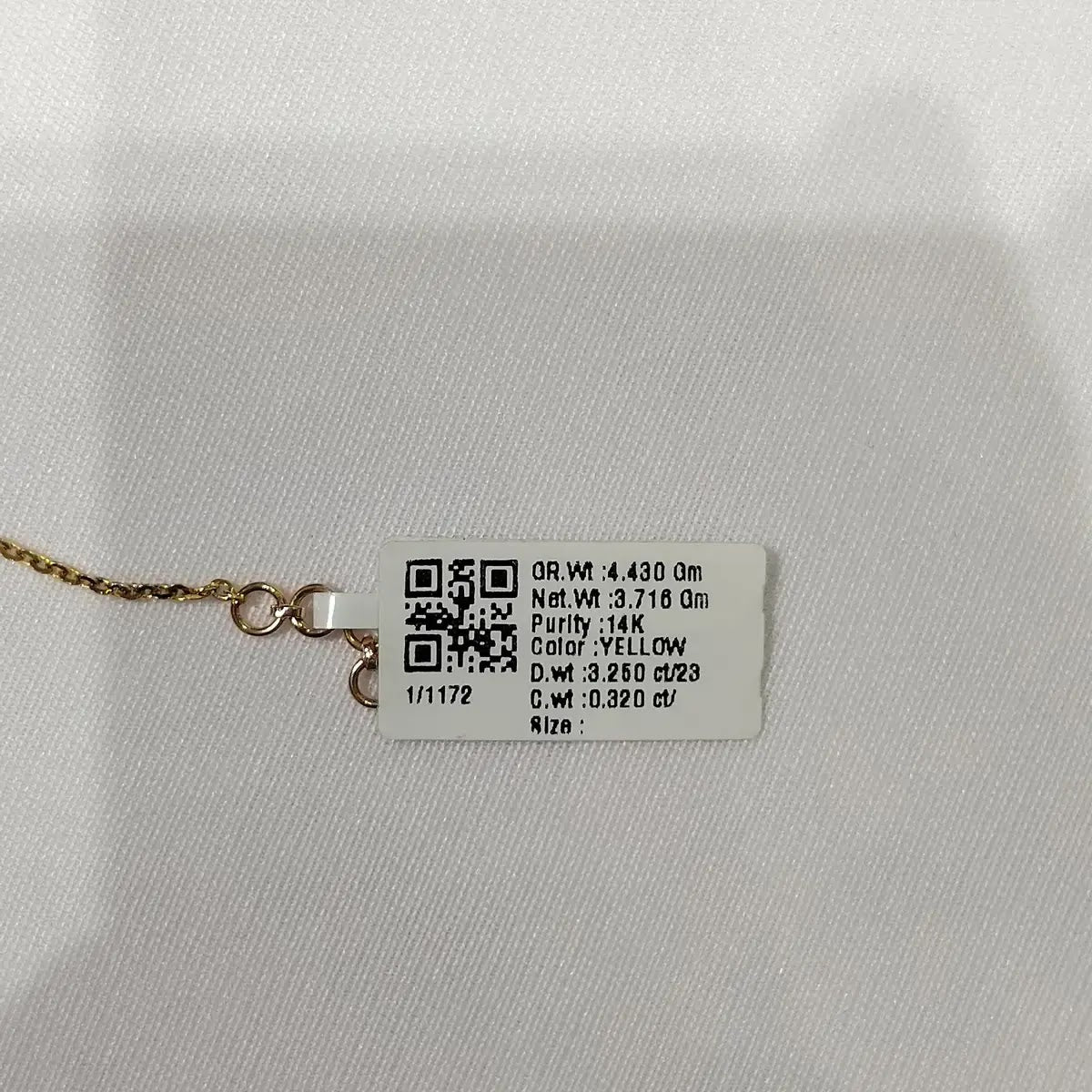 1172 Bracelet