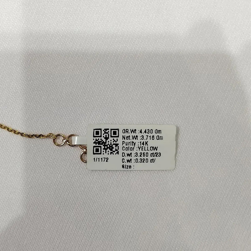 1172 Bracelet