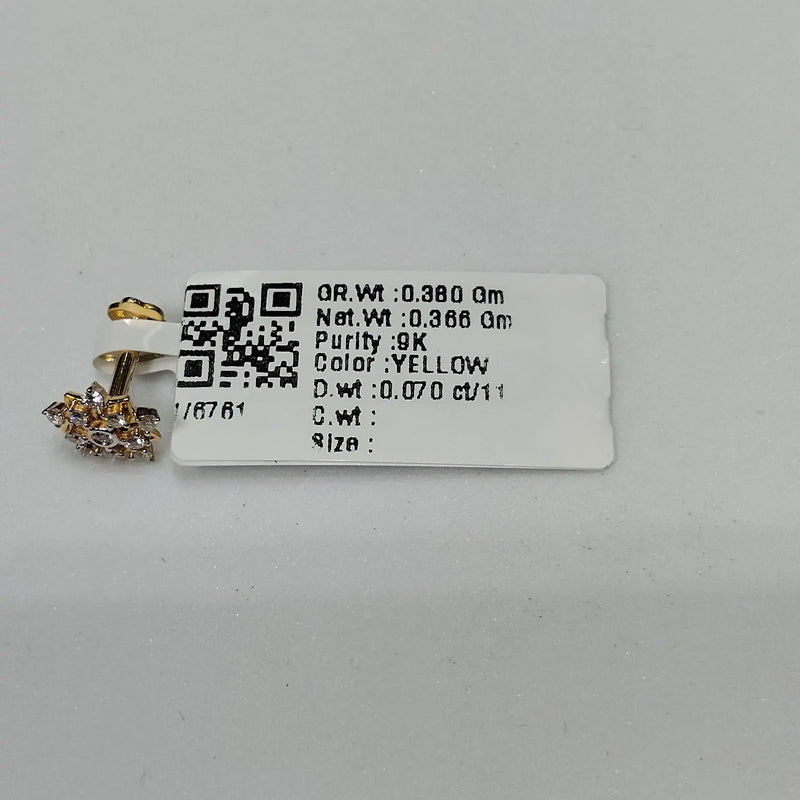 6761 Nosepin