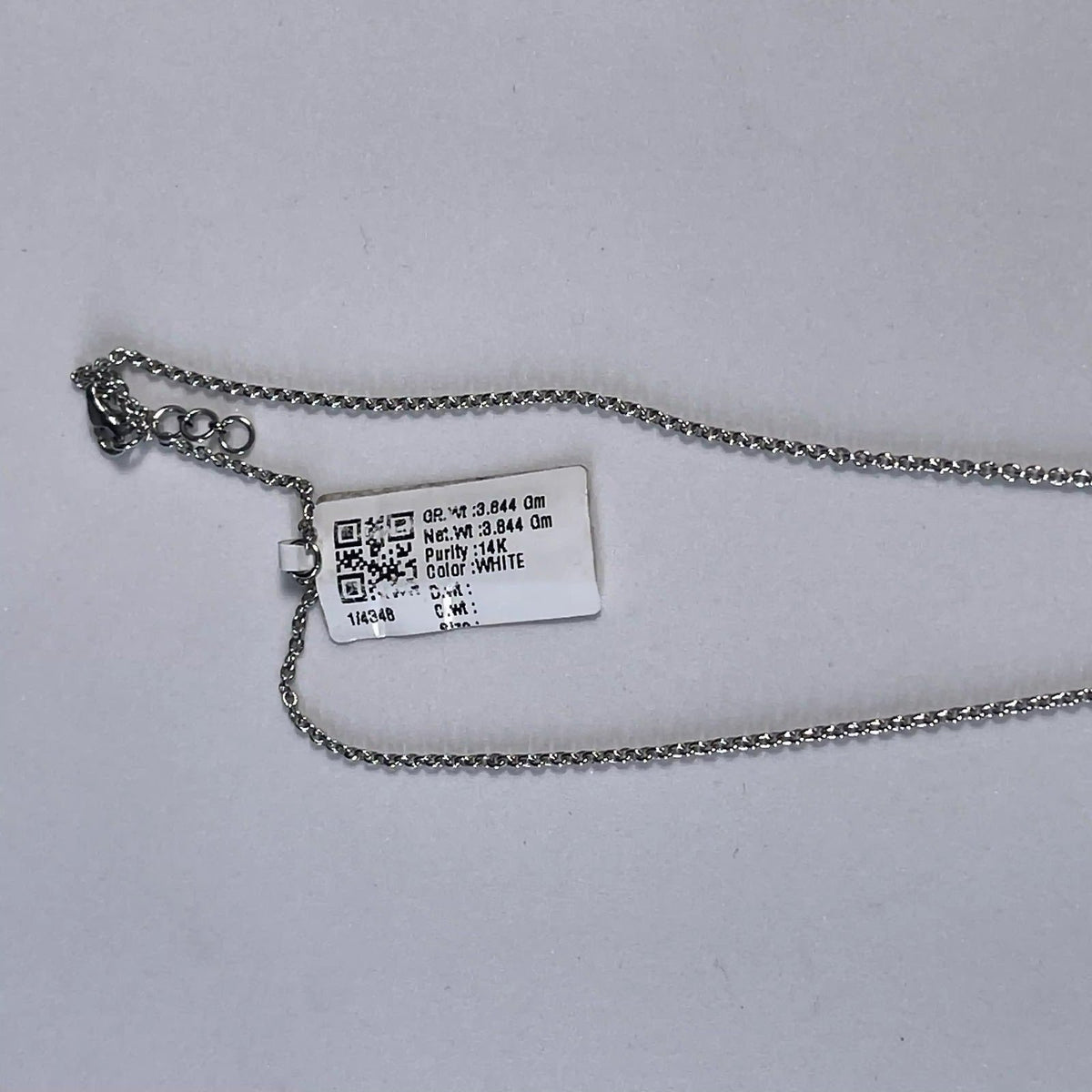 4348 Pendant Set