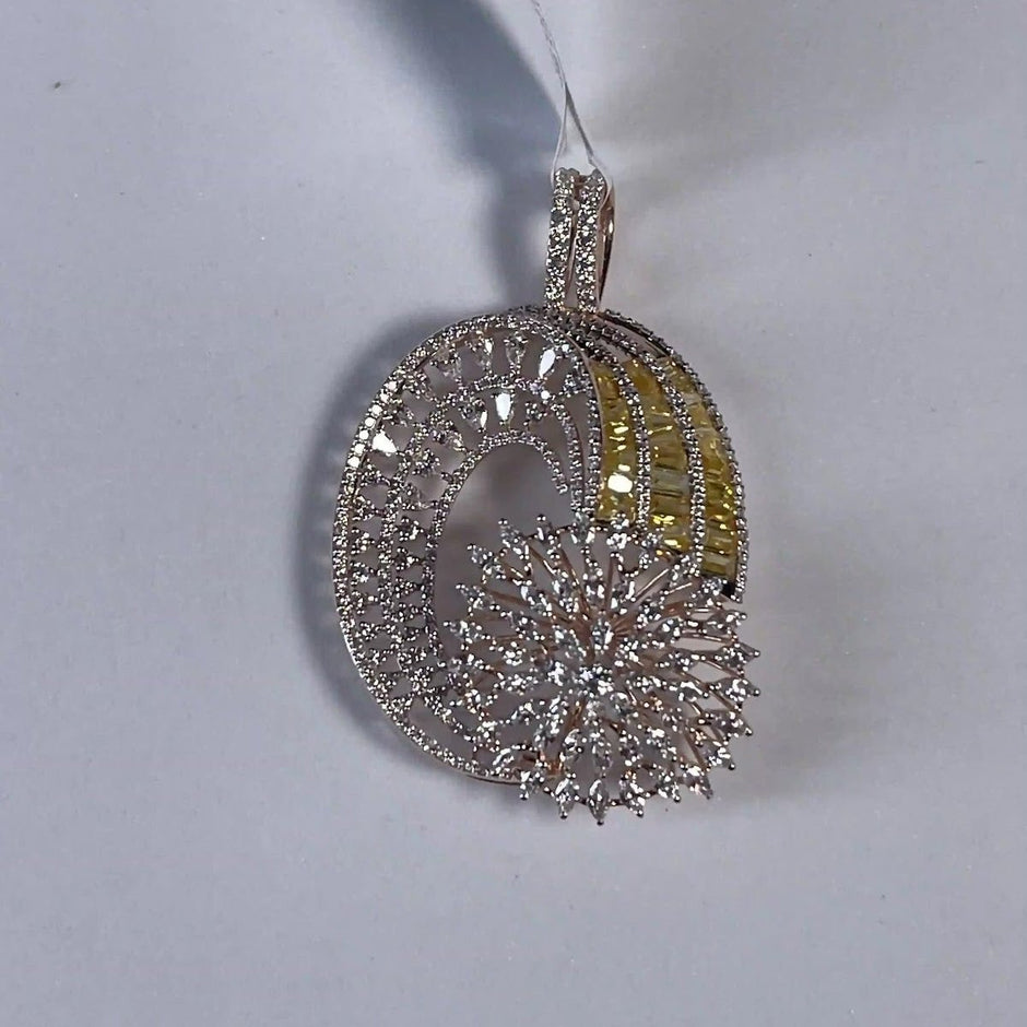 4073 Pendant