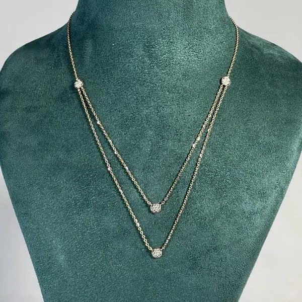 2203 Pendant
