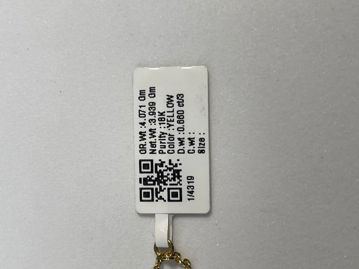 4319 Pendant