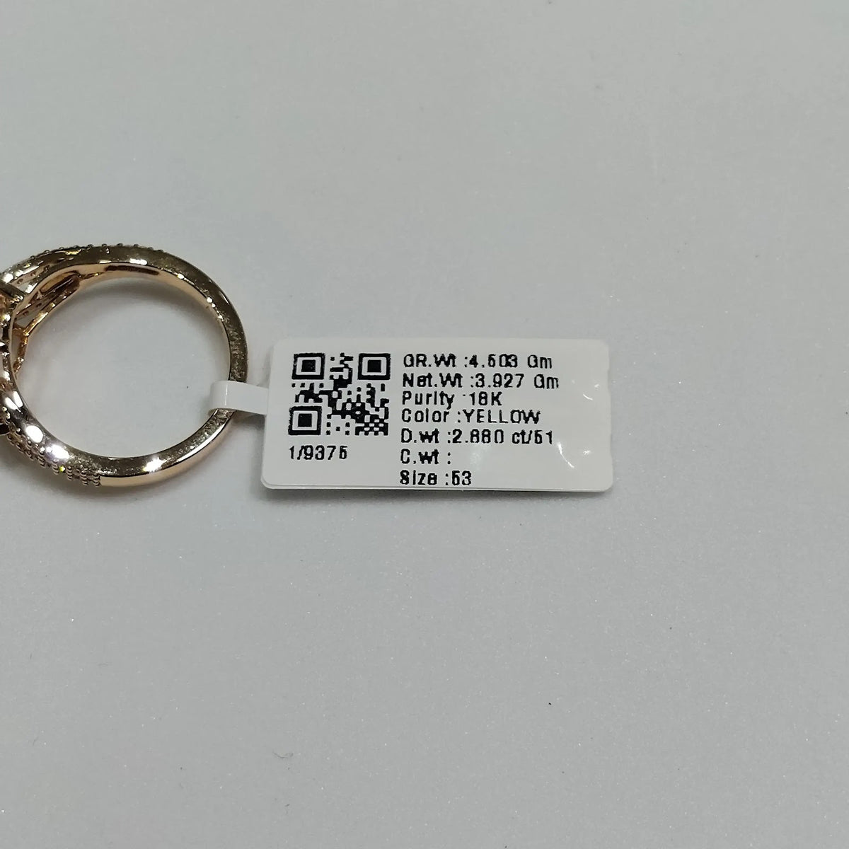 9375 Ring