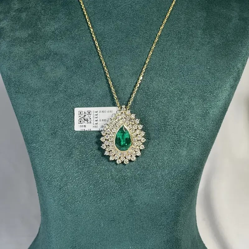 2862 Pendant