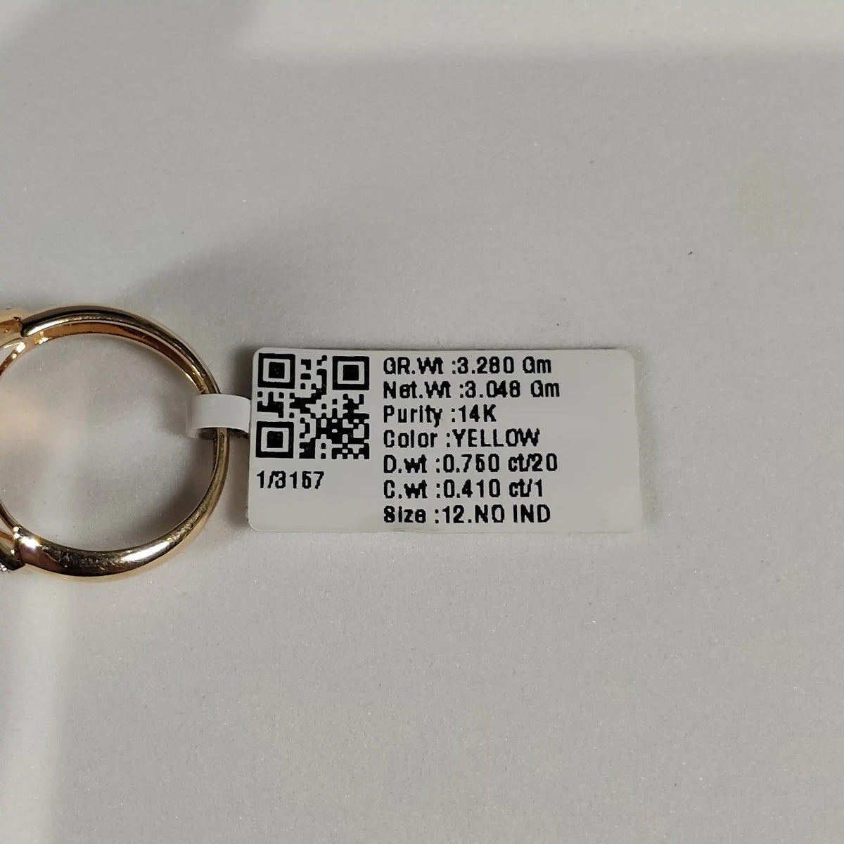 3167 Ring