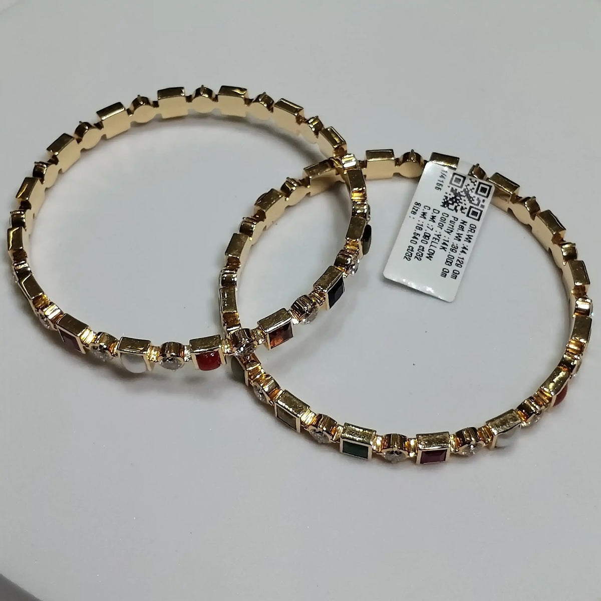 4155 Bangle