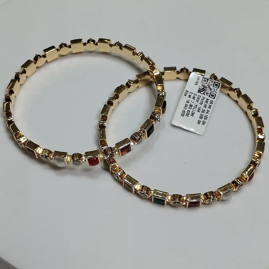 4155 Bangle