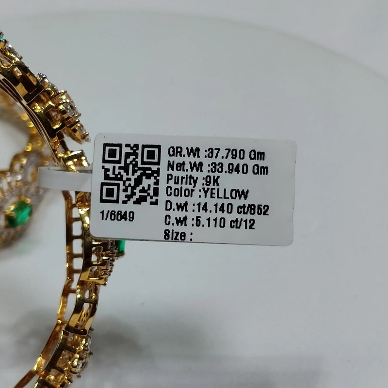 6649 Bangle