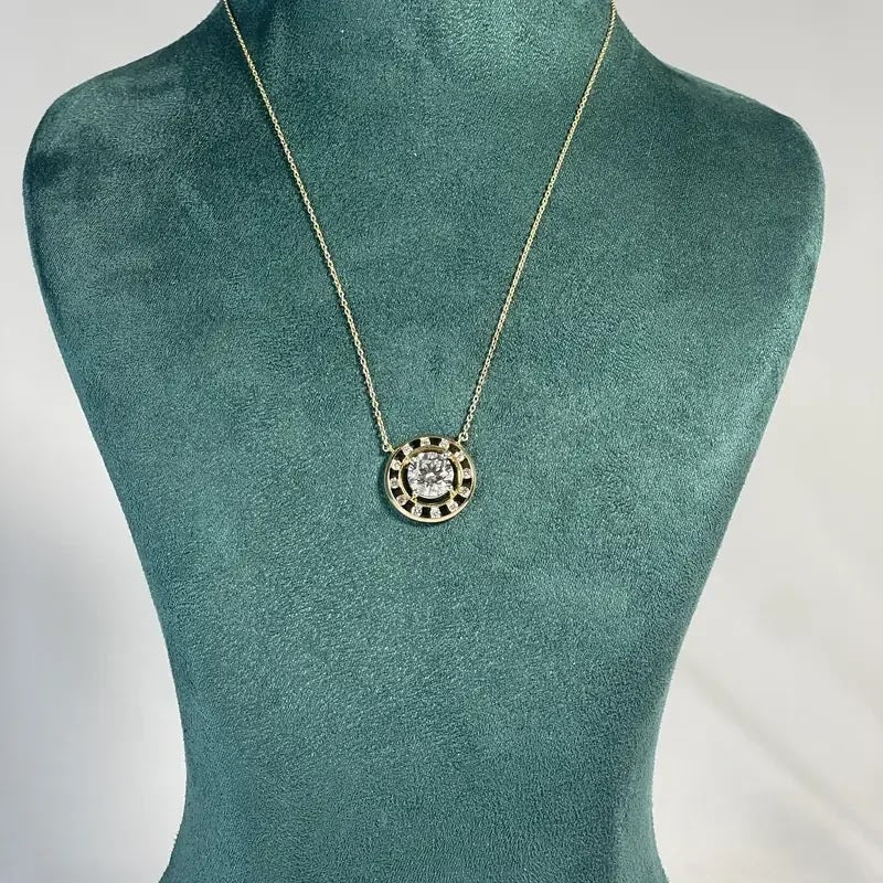 5504 Pendant