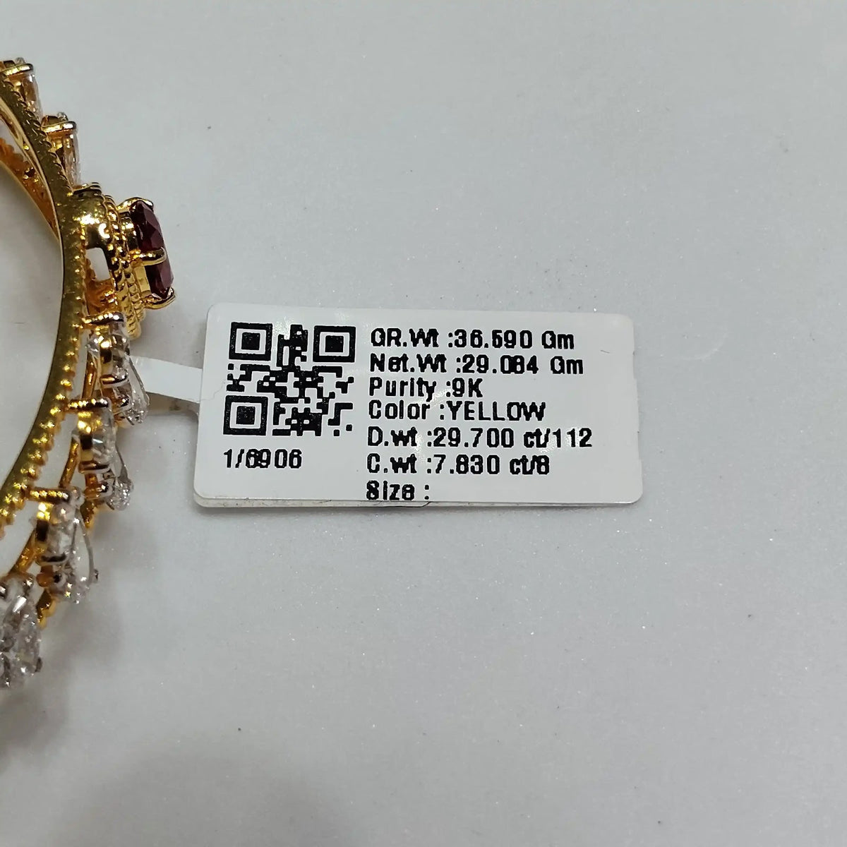 6906 Bangle