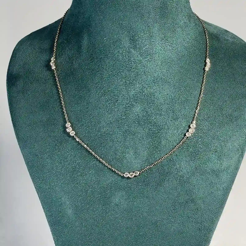 4321 Pendant Set