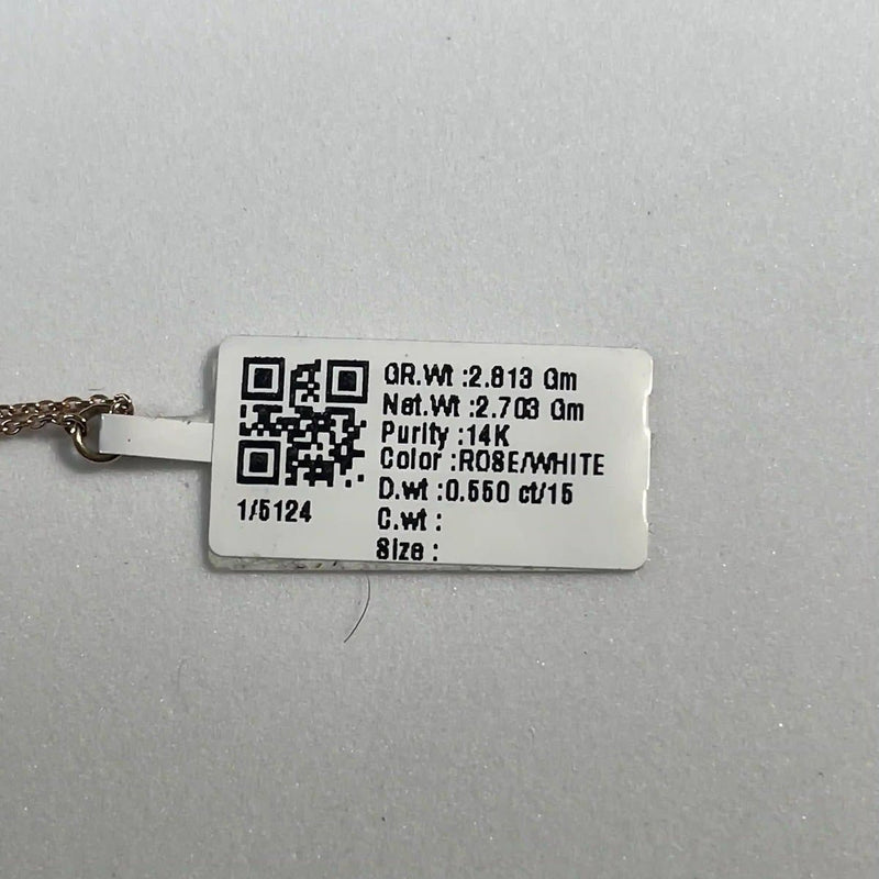 5124 Pendant