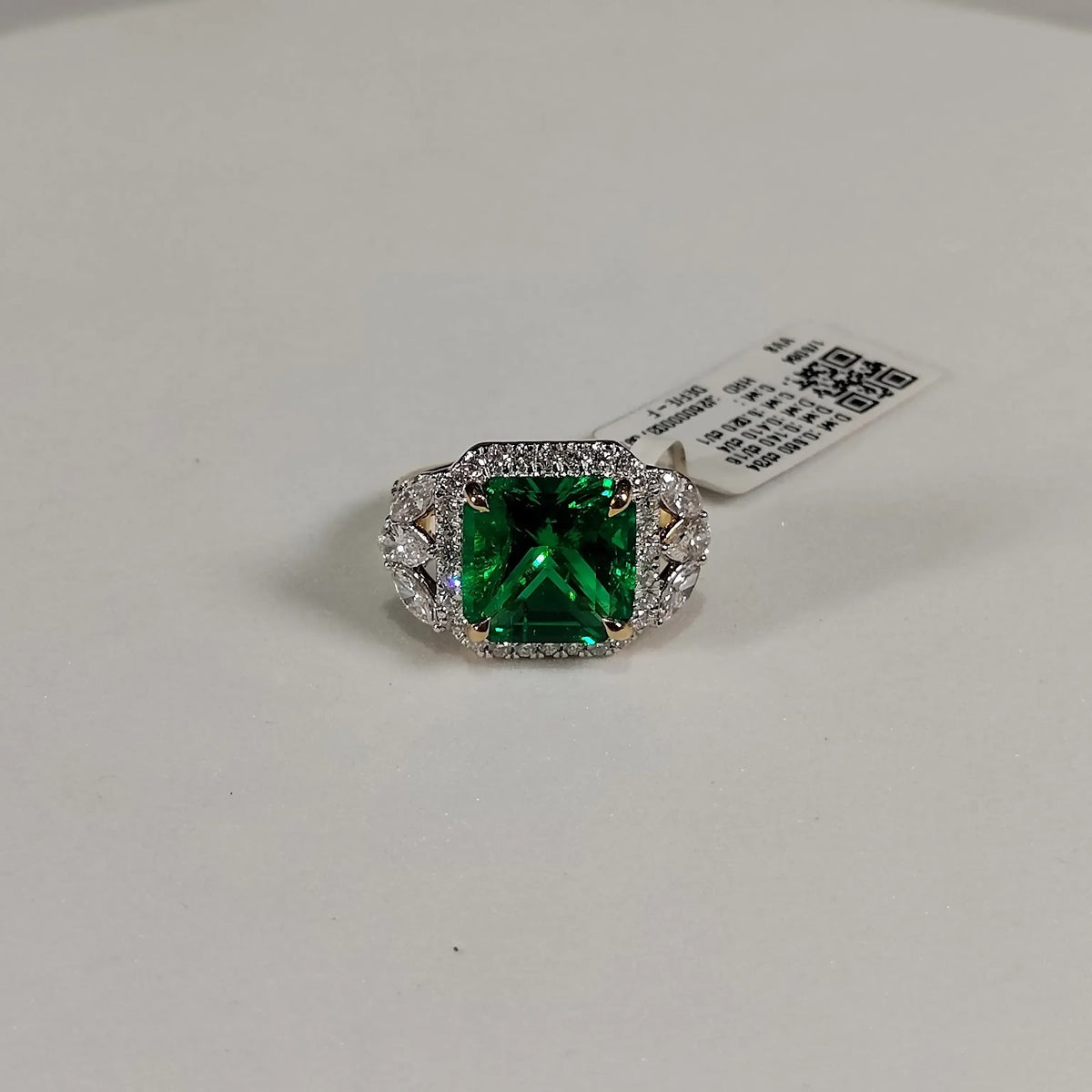5064 Ring