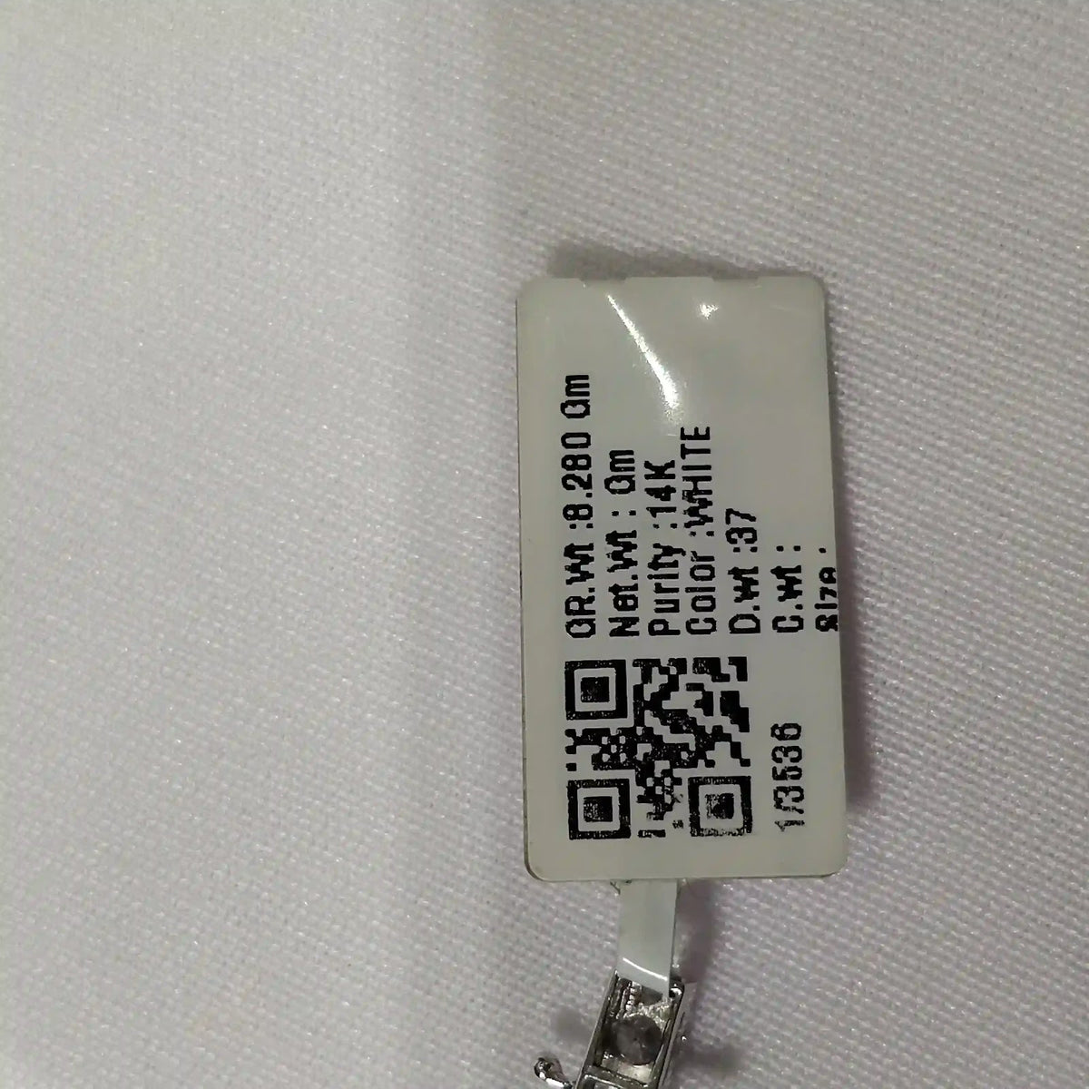 3536 Bracelet