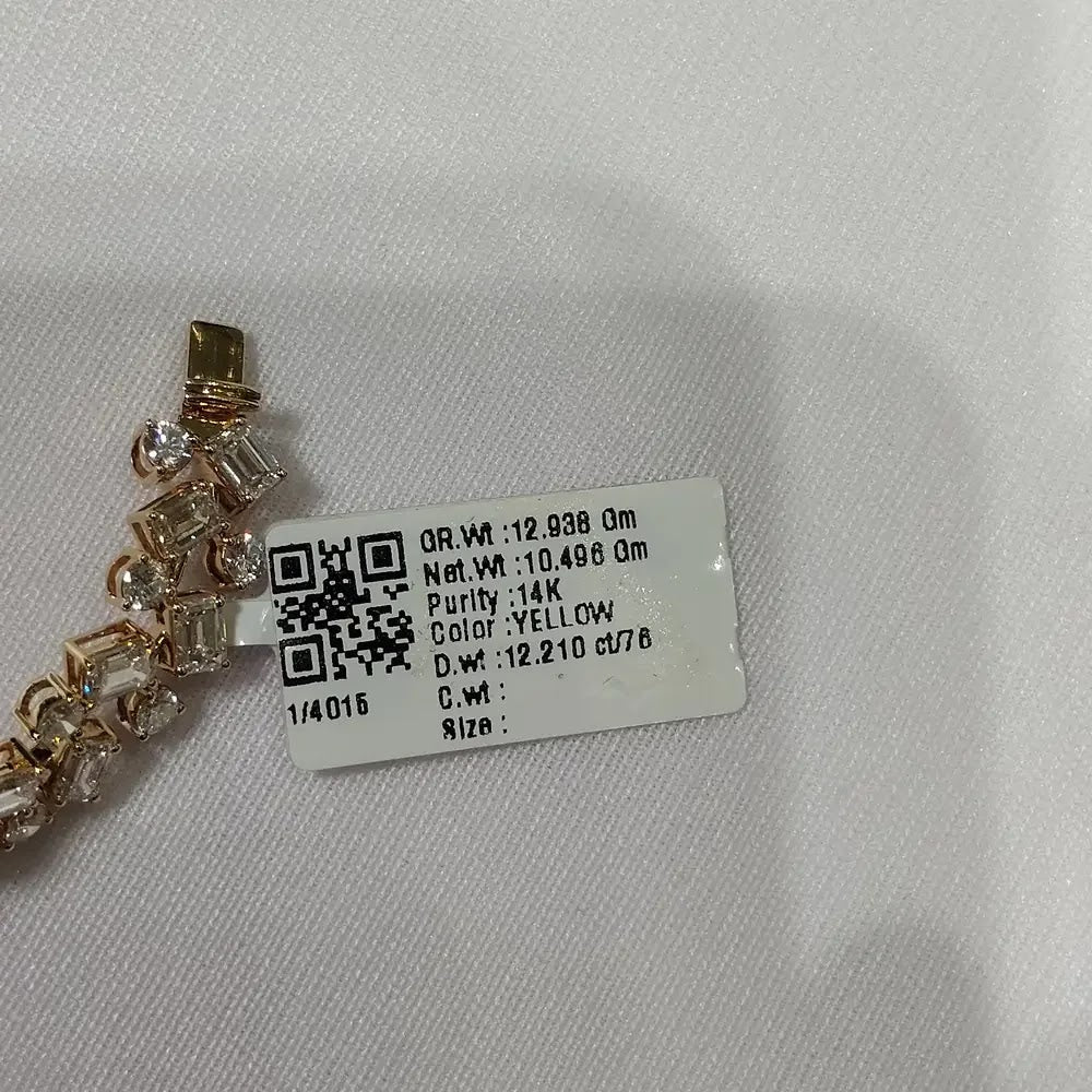 4016 Bracelet