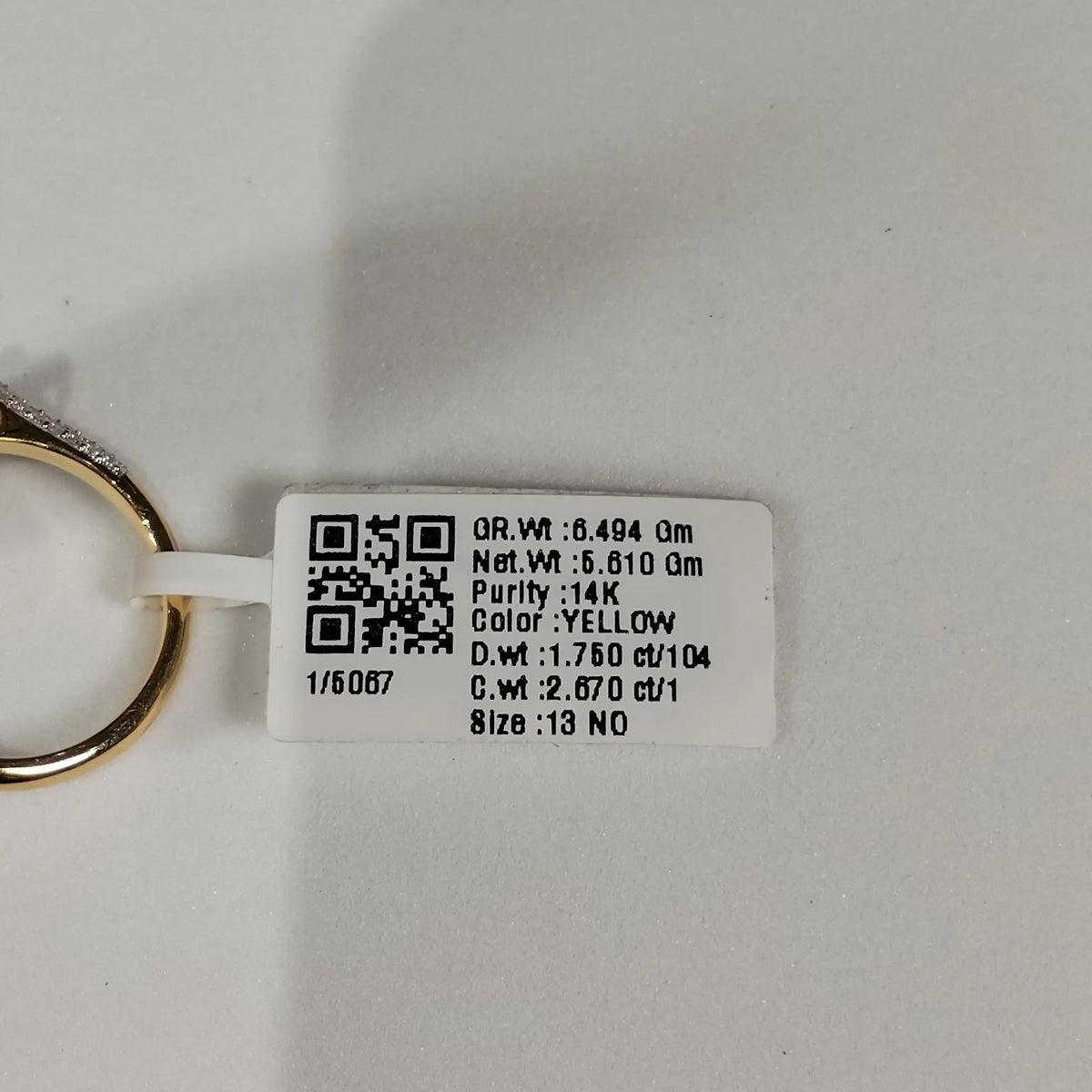 5067 Ring