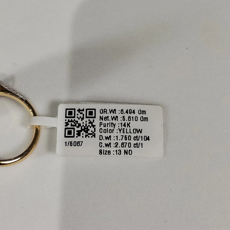 5067 Ring