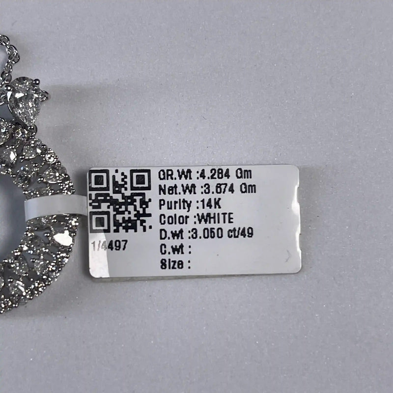 4497 Pendant Set