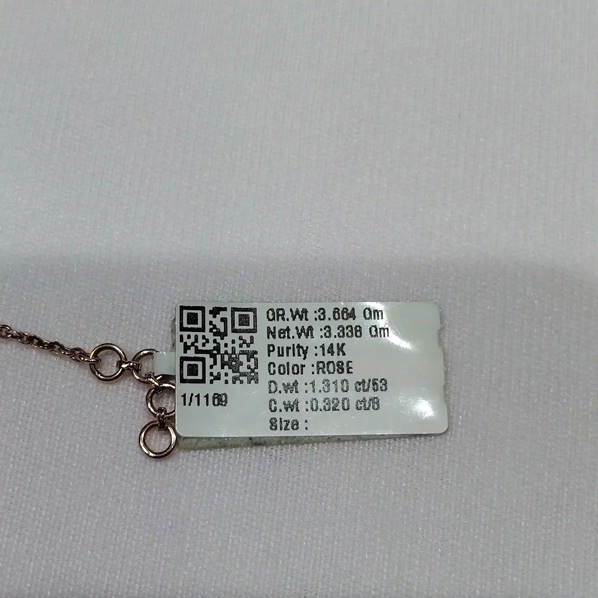 1169 Mangalsutra