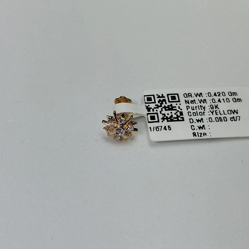 6745 Nosepin