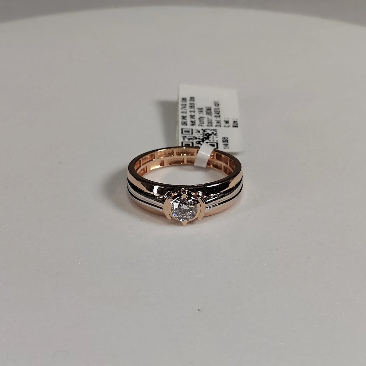 4098 Ring