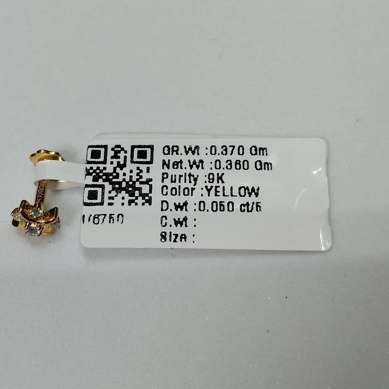 6750 Nosepin