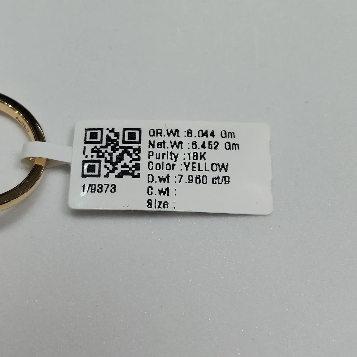 9373 Ring