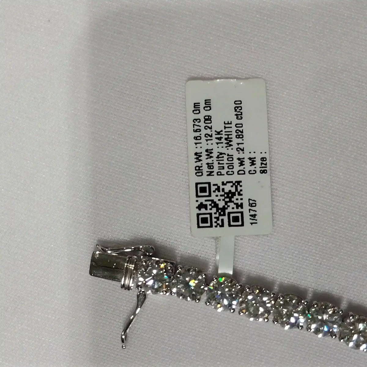 4767 Bracelet