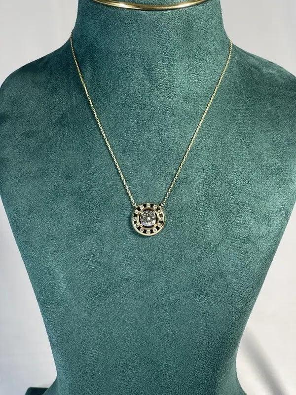5505 Pendant