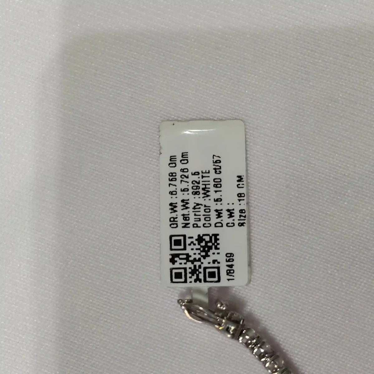 8459 Bracelet