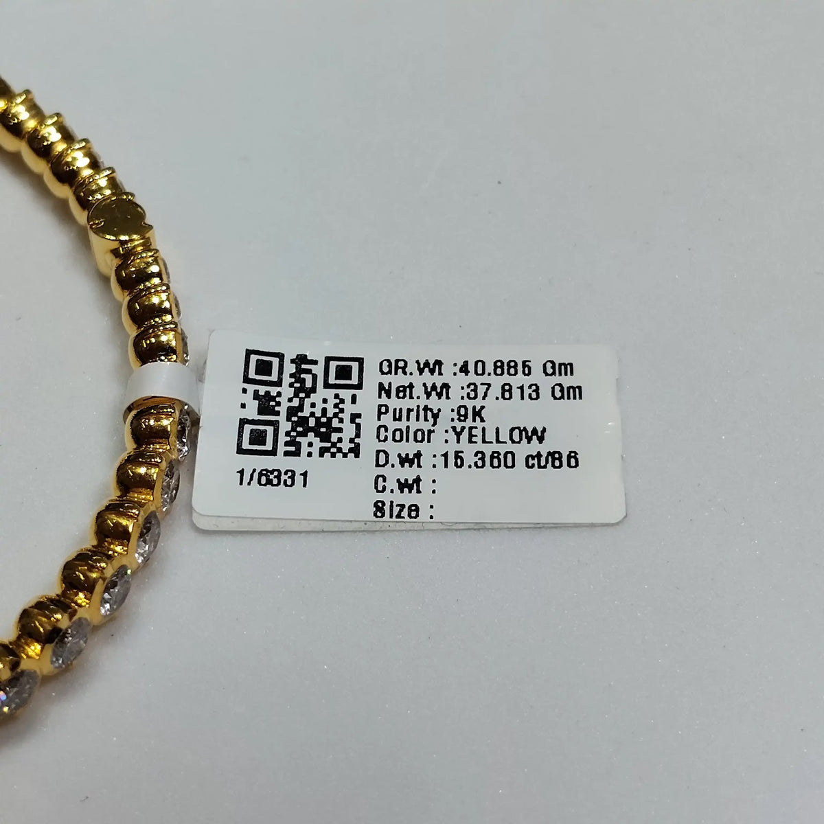6331 Bangle