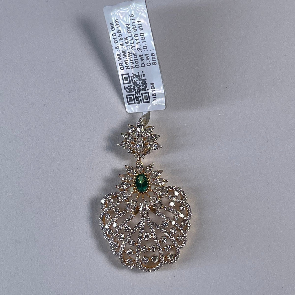 793 Pendant